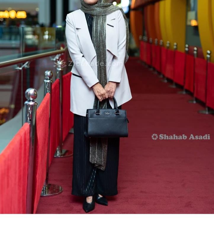 مدل مانتو جدید